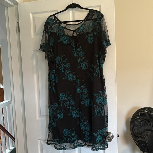 Lane Bryant dress - Picture 2 of 2
